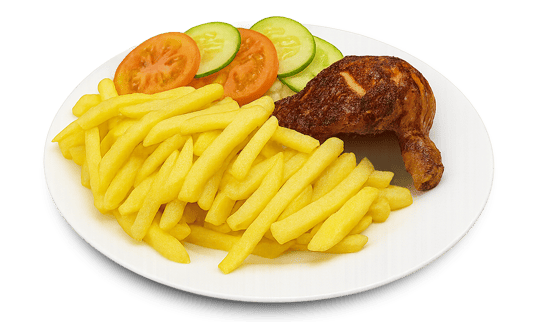 Dynamic Content Image